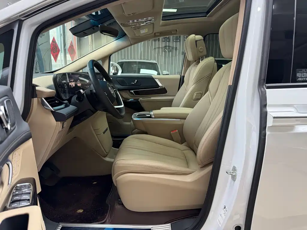 Buick Buick Century 2023 2.0T 7-seater Premium Edition 2024 - thumbnail 20