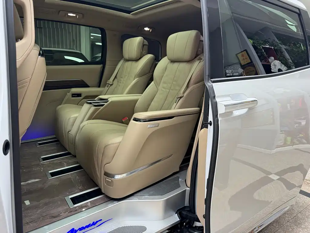 Buick Buick Century 2023 2.0T 7-seater Premium Edition 2024 - thumbnail 21