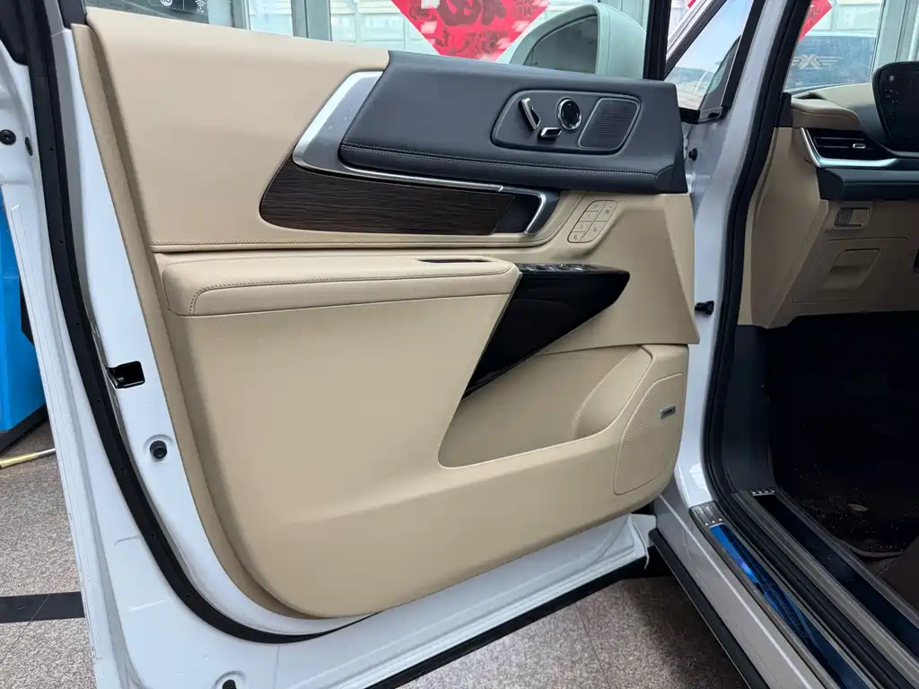 Buick Buick Century 2023 2.0T 7-seater Premium Edition 2024 - thumbnail 24