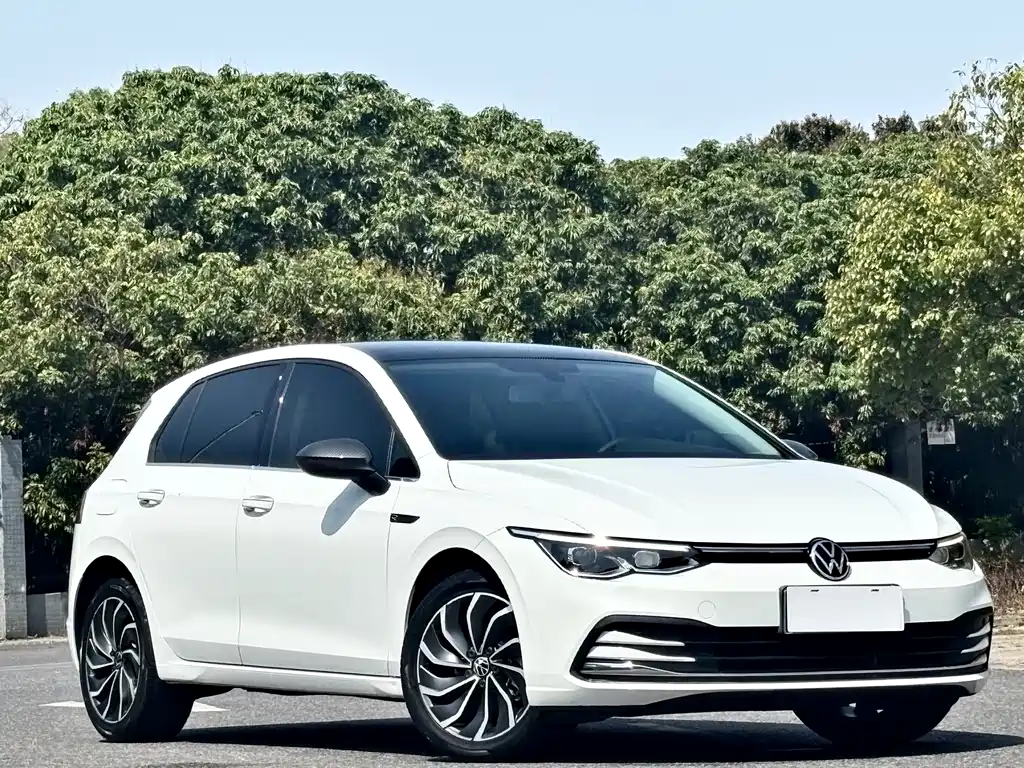 Volkswagen Volkswagen Golf 2023 280TSI DSG Pro 2023 - thumbnail 3