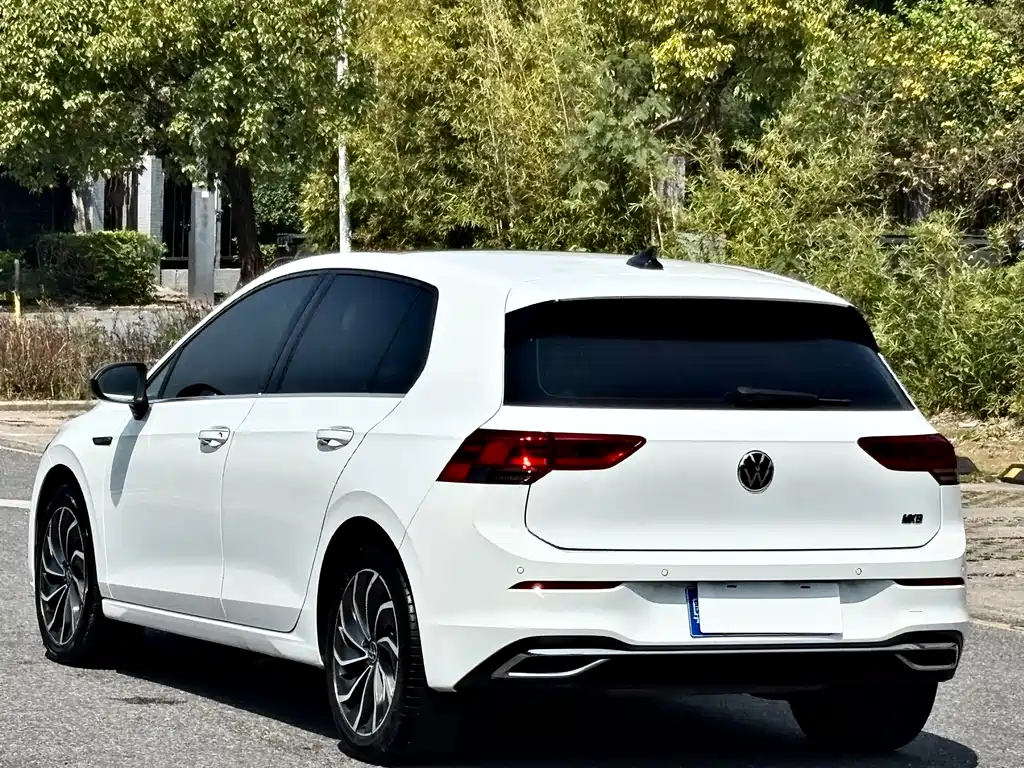 Volkswagen Volkswagen Golf 2023 280TSI DSG Pro 2023 - thumbnail 20