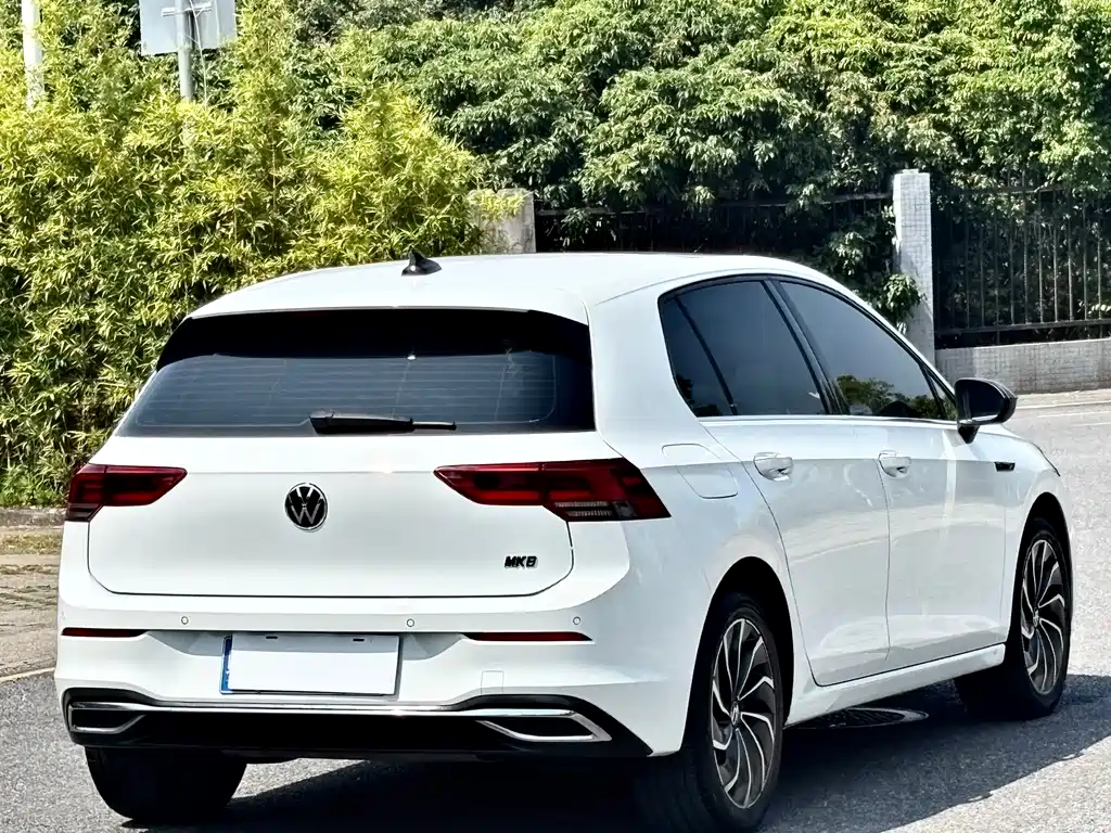 Volkswagen Volkswagen Golf 2023 280TSI DSG Pro 2023 - thumbnail 21