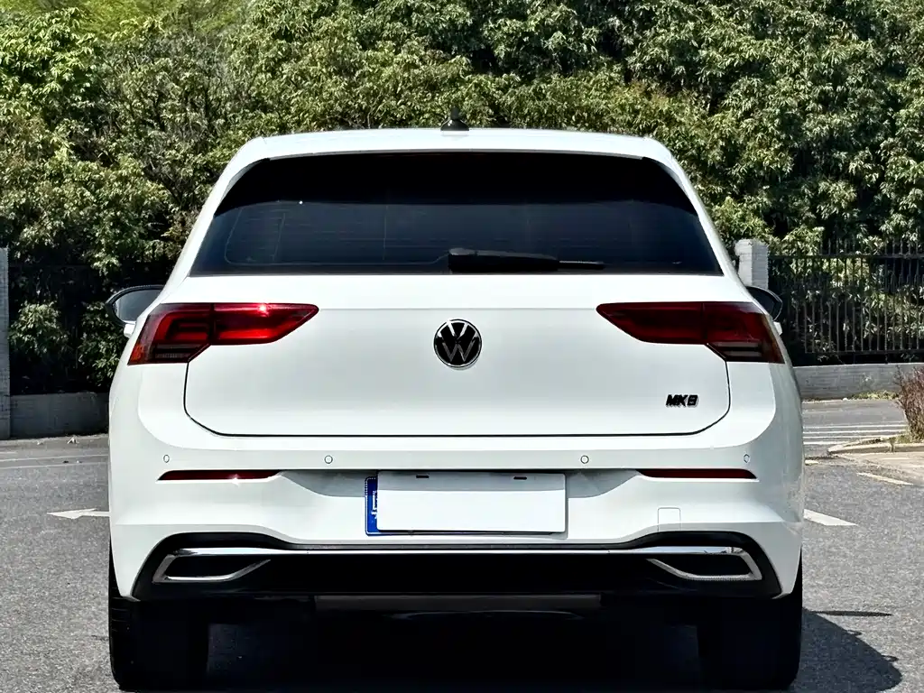 Volkswagen Volkswagen Golf 2023 280TSI DSG Pro 2023 - thumbnail 22