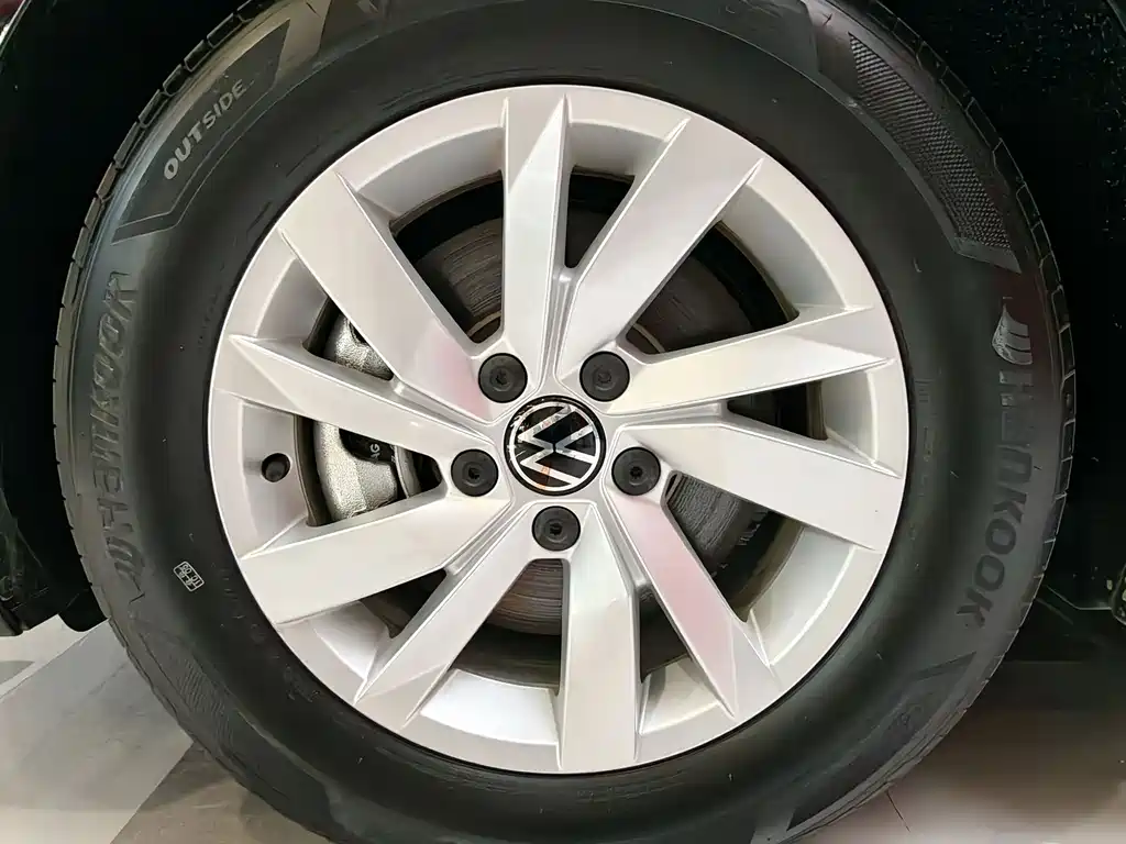Volkswagen Passat NEV 2025 430PHEV Hybrid Business Edition 2025 - thumbnail 6