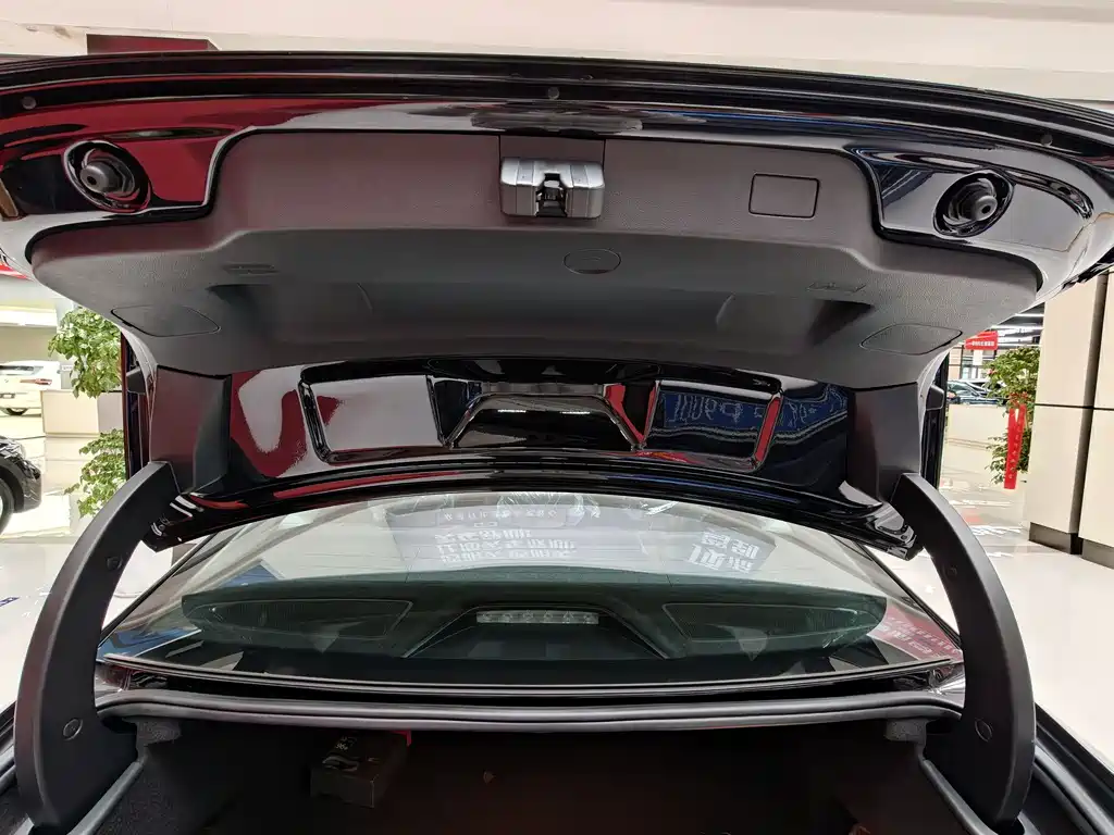 Volkswagen Passat NEV 2025 430PHEV Hybrid Business Edition 2025 - thumbnail 12