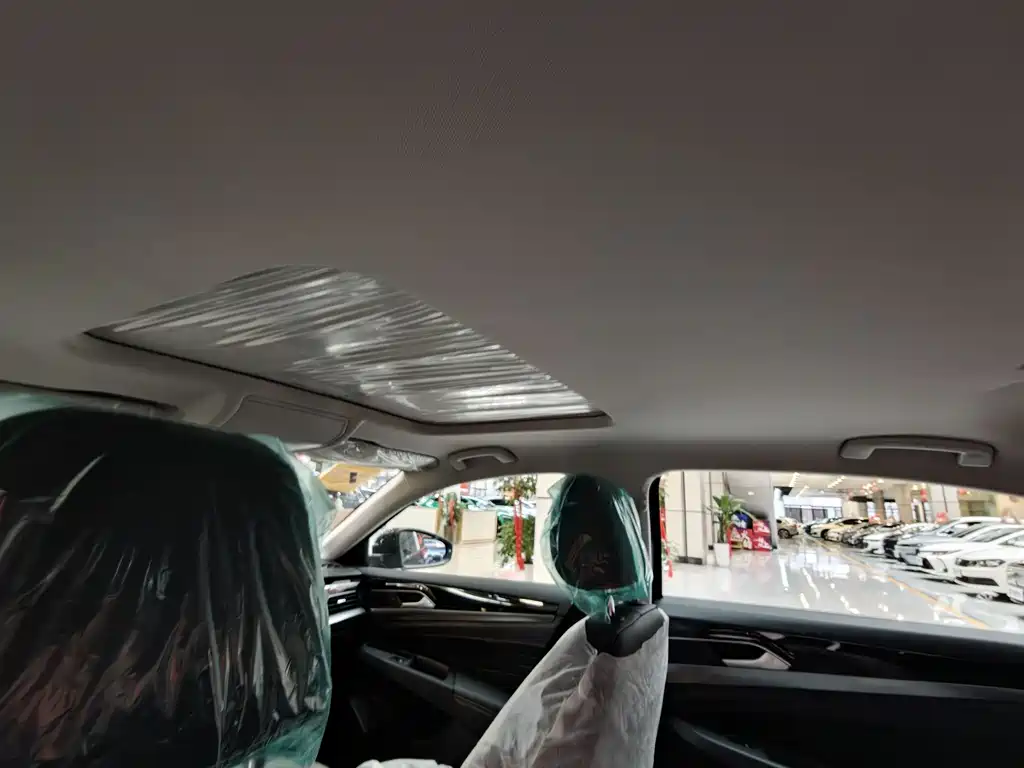 Volkswagen Passat NEV 2025 430PHEV Hybrid Business Edition 2025 - thumbnail 15