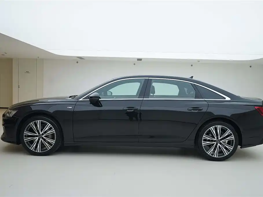 Audi Audi A6L 2022 45 TFSI quattro Premium Dynamic Edition 2022 - thumbnail 3