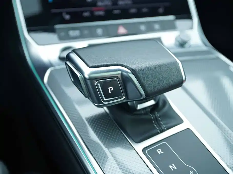 Audi Audi A6L 2022 45 TFSI quattro Premium Dynamic Edition 2022 - thumbnail 9