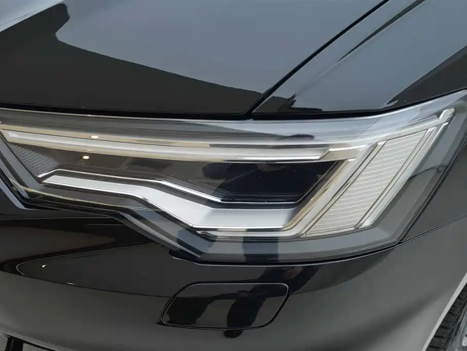 Audi Audi A6L 2022 45 TFSI quattro Premium Dynamic Edition 2022 - thumbnail 14