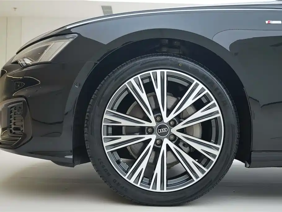 Audi Audi A6L 2022 45 TFSI quattro Premium Dynamic Edition 2022 - thumbnail 15