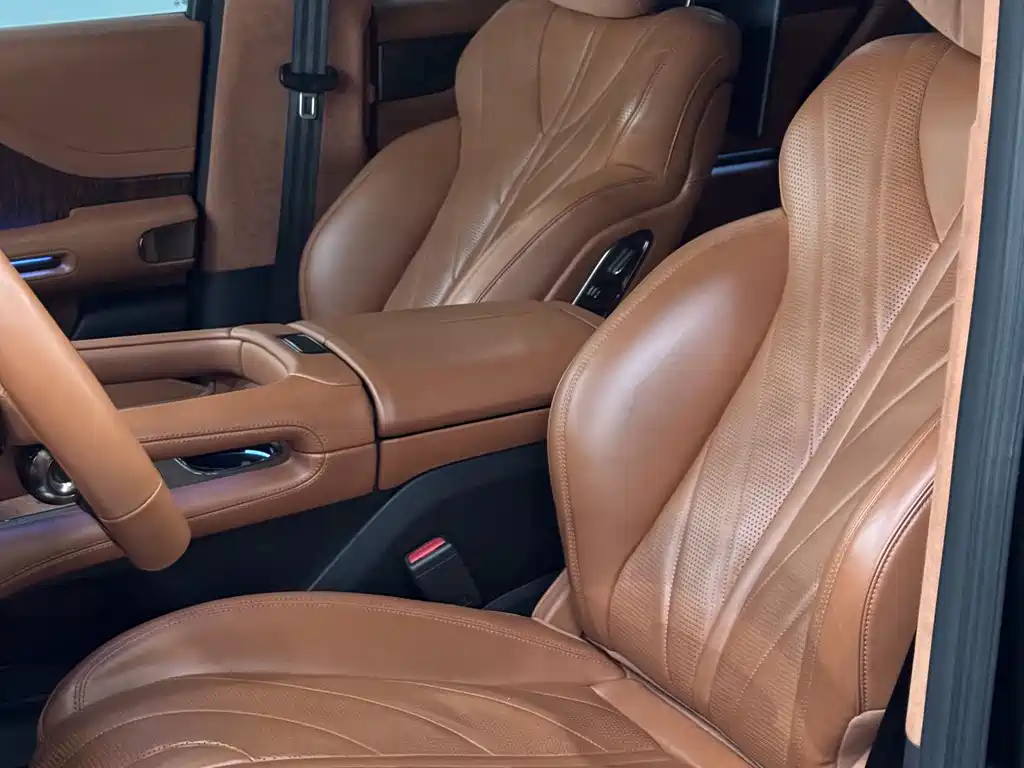 BYD Wey U8 2023 Luxury Edition 2024 - thumbnail 6