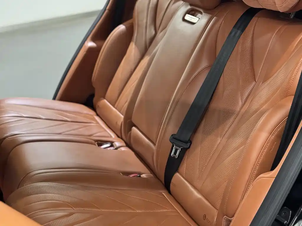 BYD Wey U8 2023 Luxury Edition 2024 - thumbnail 7