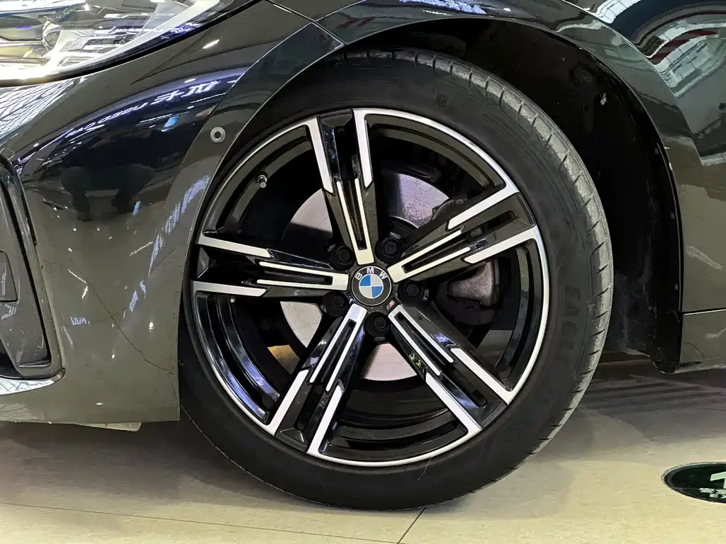 BMW BMW 4 Series 2022 425i M Sport Package 2023 - thumbnail 15