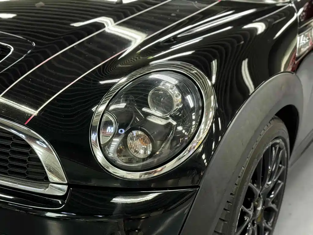 MINI MINI JCW 2013 1.6T John Cooper Works 2014 - thumbnail 6
