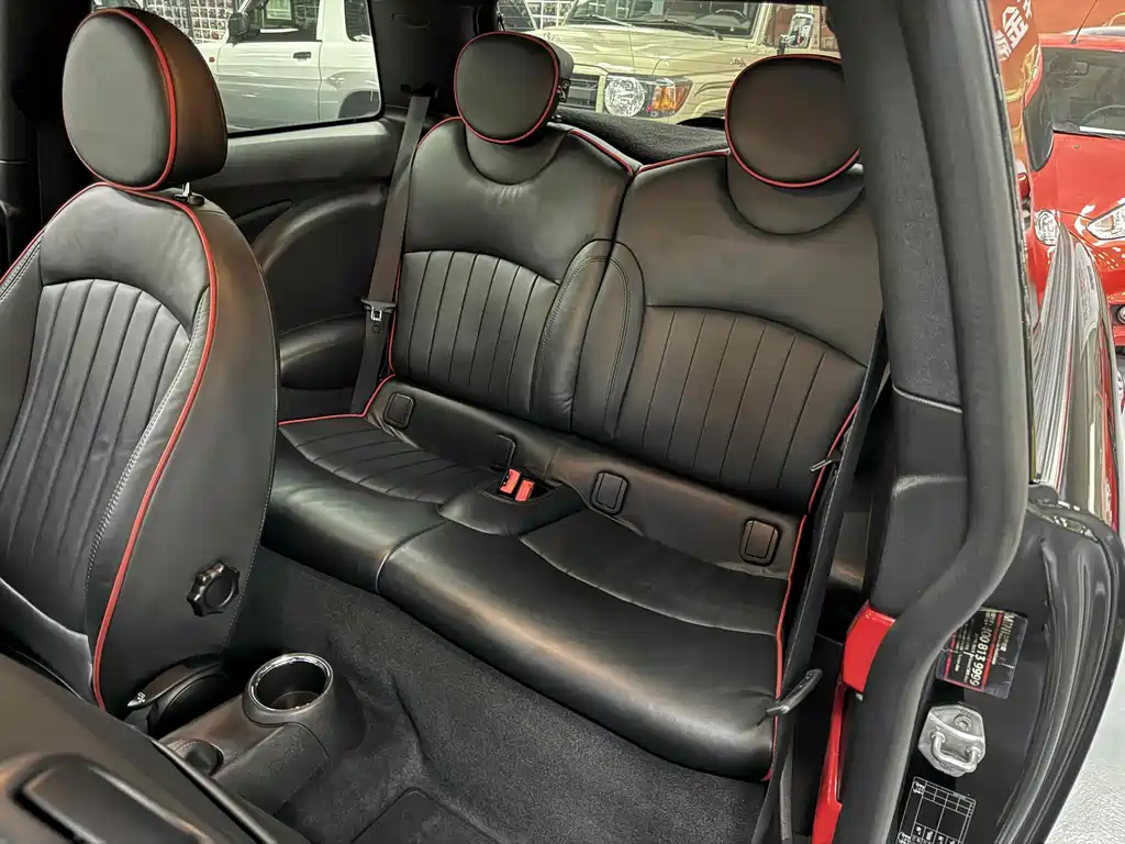 MINI MINI JCW 2013 1.6T John Cooper Works 2014 - thumbnail 14