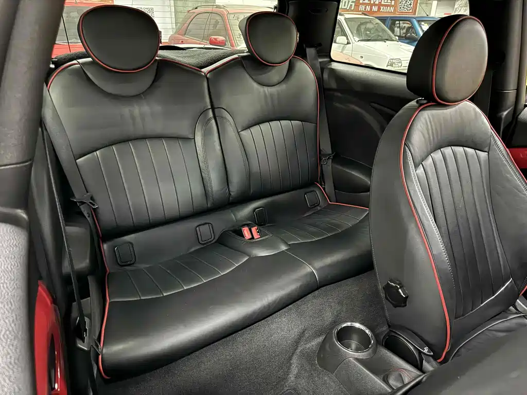 MINI MINI JCW 2013 1.6T John Cooper Works 2014 - thumbnail 16