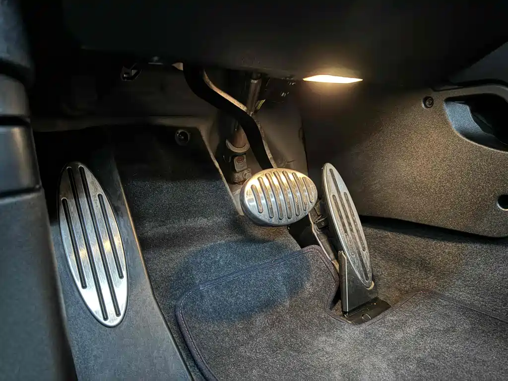 MINI MINI JCW 2013 1.6T John Cooper Works 2014 - thumbnail 18
