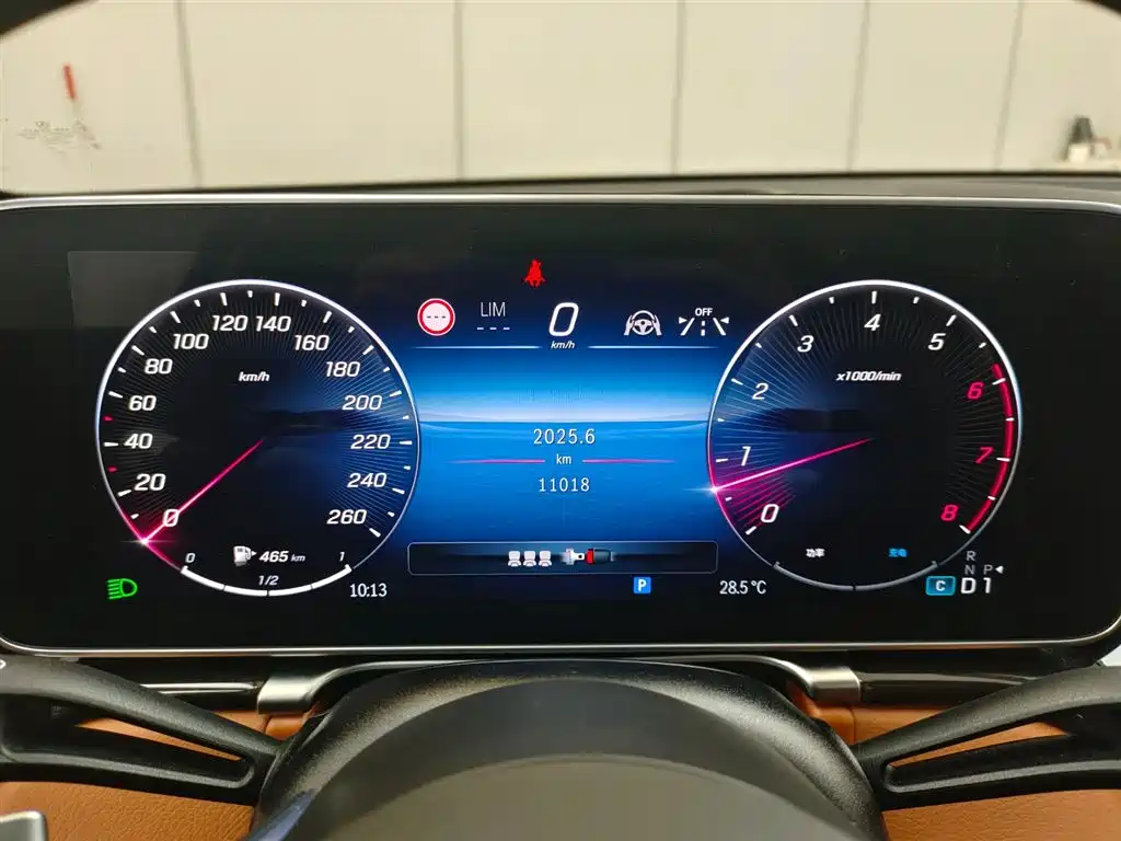 Mercedes-Benz Maybach S-Class 2024 S 480 4MATIC 2024 - thumbnail 14