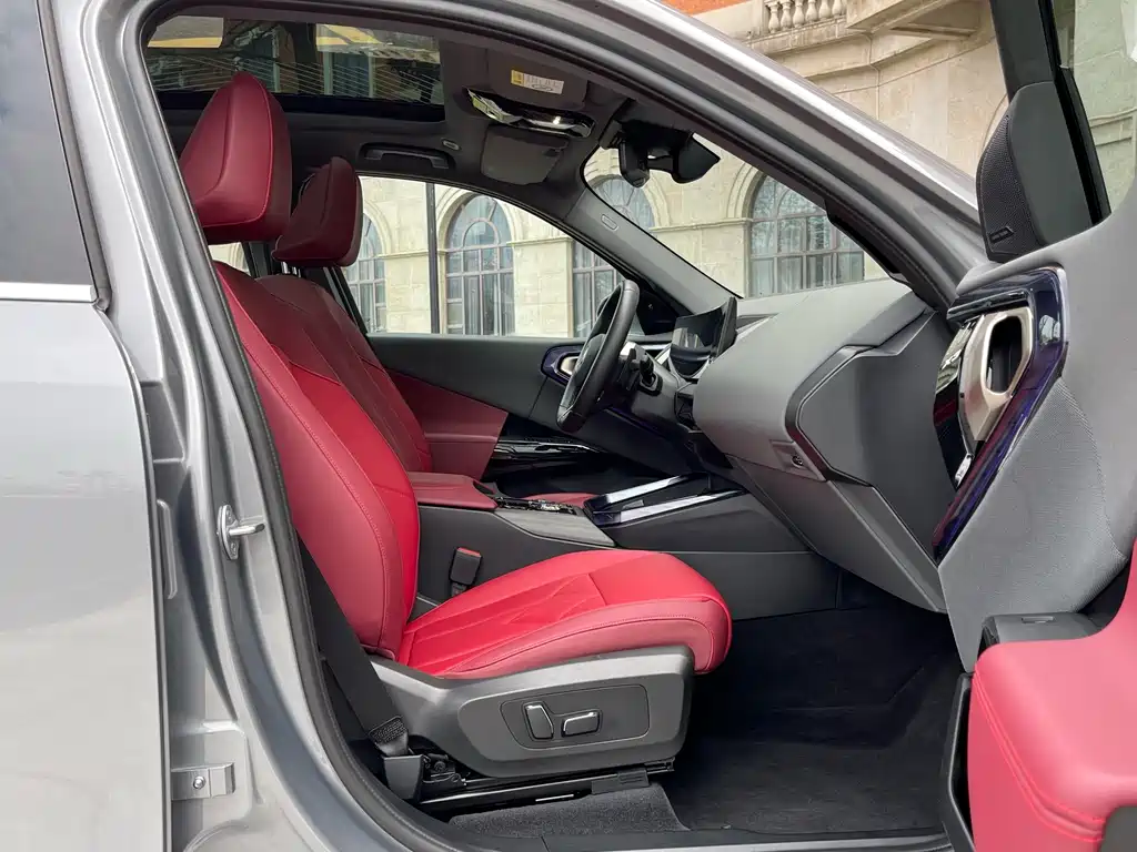 BMW BMW X3 2025 xDrive30L Premium M Sport Package 2025 - thumbnail 17