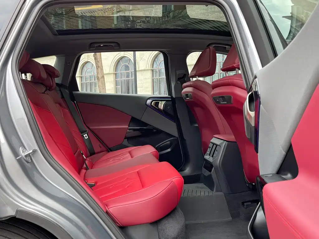 BMW BMW X3 2025 xDrive30L Premium M Sport Package 2025 - thumbnail 18