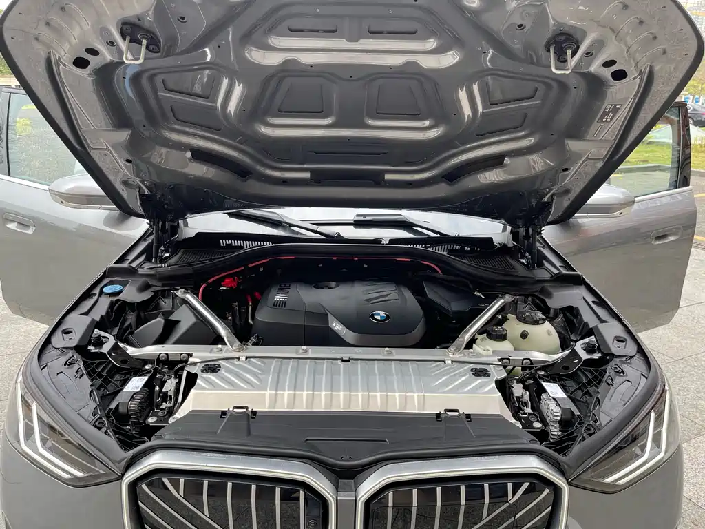 BMW BMW X3 2025 xDrive30L Premium M Sport Package 2025 - thumbnail 26