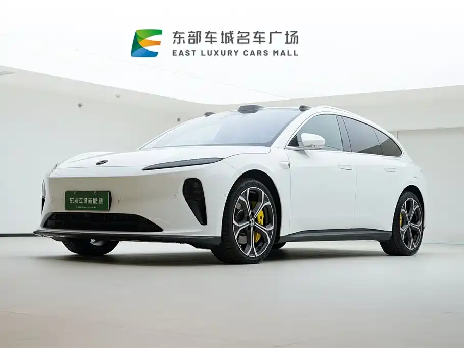 NIO NIO ET5T 2024 75kWh Touring 2025