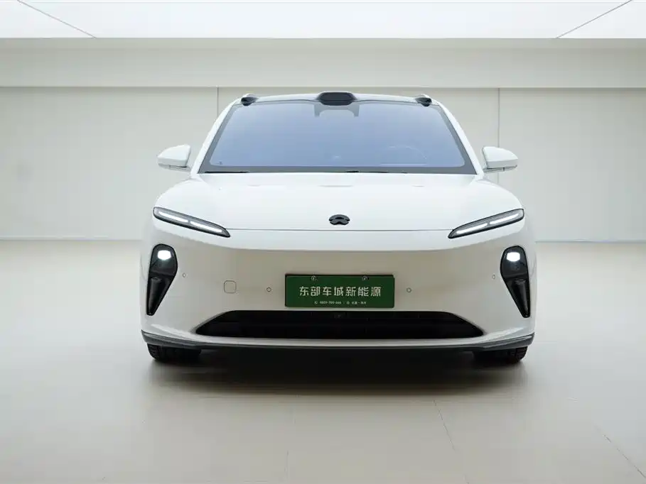 NIO NIO ET5T 2024 75kWh Touring 2025 - thumbnail 2