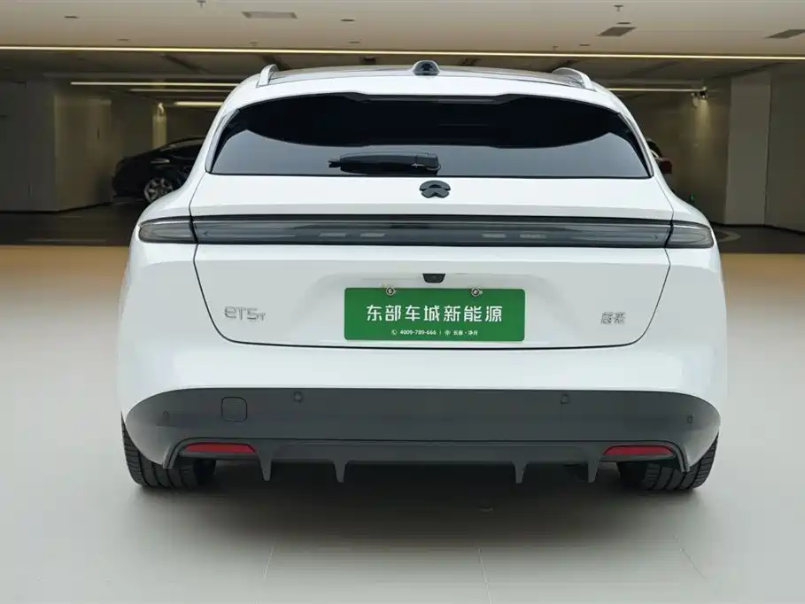NIO NIO ET5T 2024 75kWh Touring 2025 - thumbnail 5