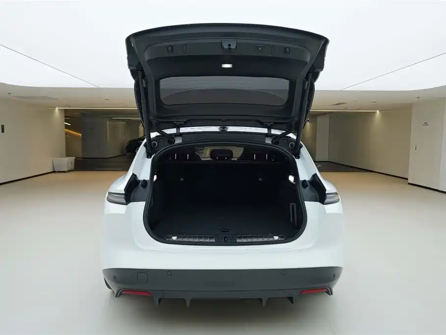 NIO NIO ET5T 2024 75kWh Touring 2025 - thumbnail 6