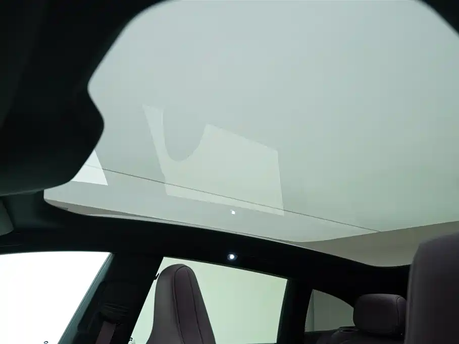 NIO NIO ET5T 2024 75kWh Touring 2025 - thumbnail 12