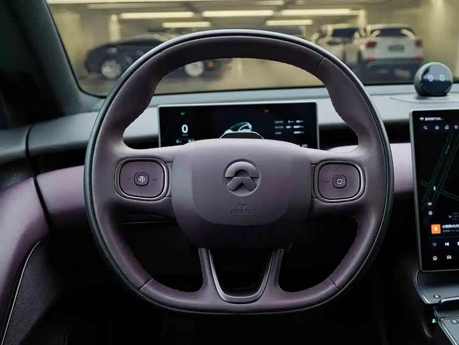 NIO NIO ET5T 2024 75kWh Touring 2025 - thumbnail 18