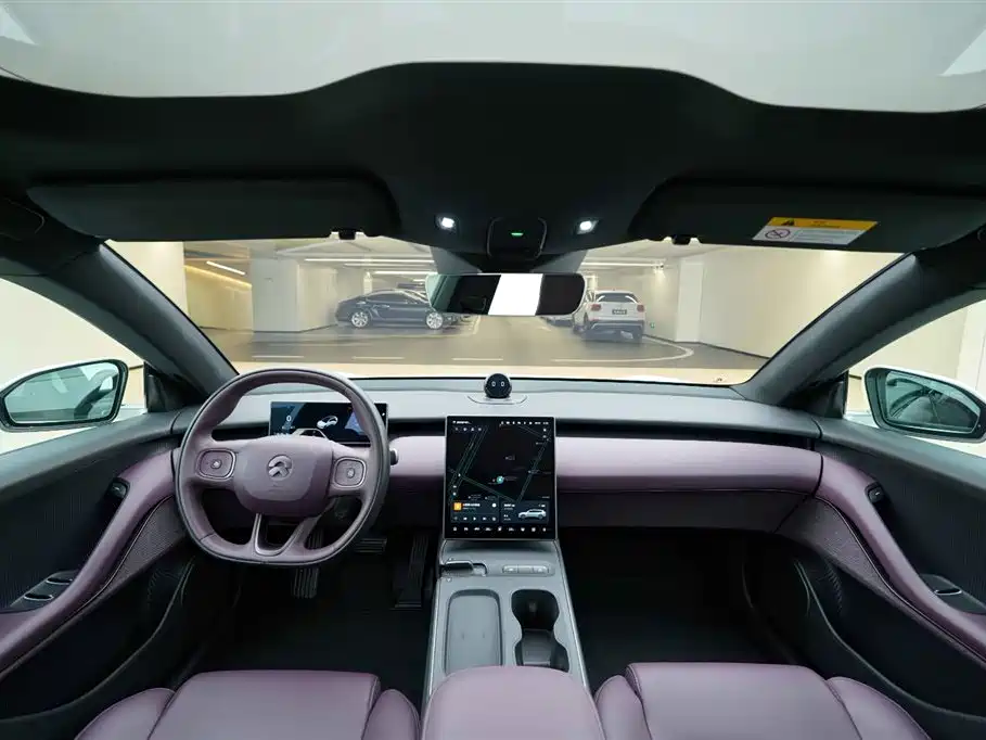 NIO NIO ET5T 2024 75kWh Touring 2025 - thumbnail 20