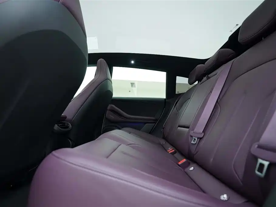 NIO NIO ET5T 2024 75kWh Touring 2025 - thumbnail 21