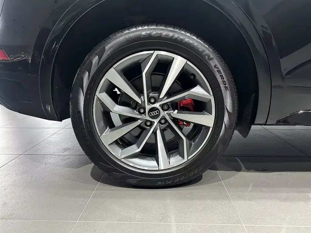 Audi Audi Q5L 2024 40 TFSI Luxury Dynamic Model 2024 - thumbnail 12