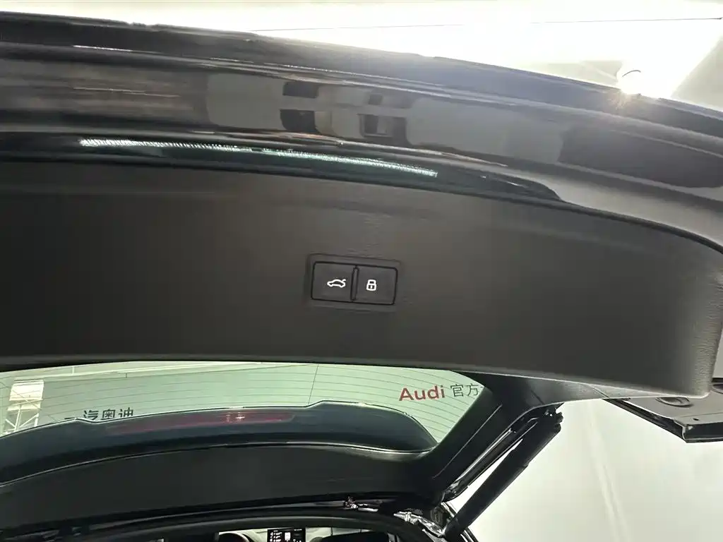 Audi Audi Q5L 2024 40 TFSI Luxury Dynamic Model 2024 - thumbnail 13