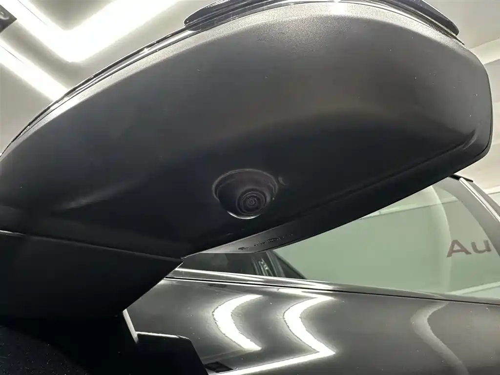 Audi Audi Q5L 2024 40 TFSI Luxury Dynamic Model 2024 - thumbnail 17