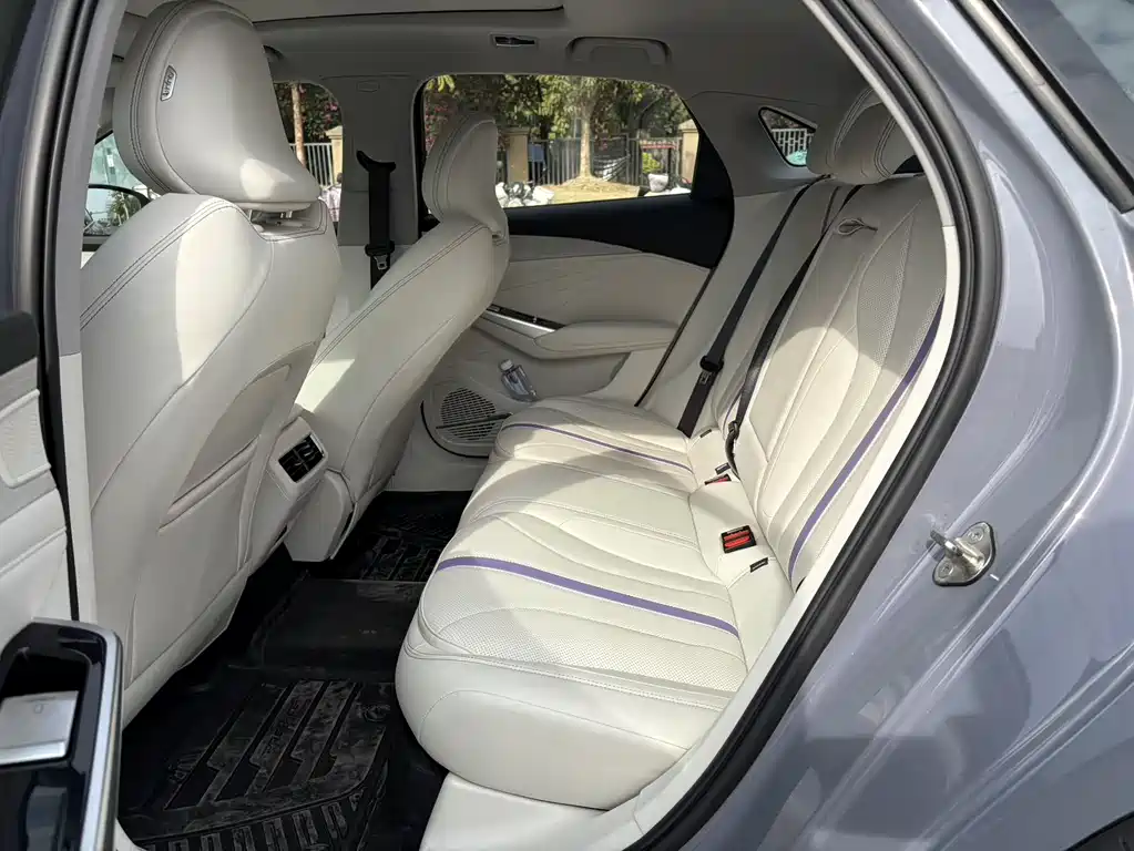 Geely Auto Geely Starray 2024 Hybrid 1.5TD Tiangong Edition 2023 - thumbnail 12
