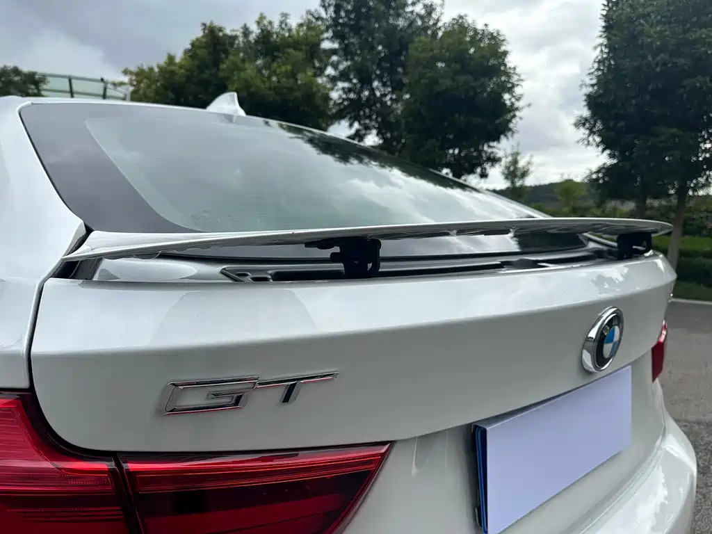 BMW BMW 3 Series GT 2018 320i Fashion Edition 2018 - thumbnail 21