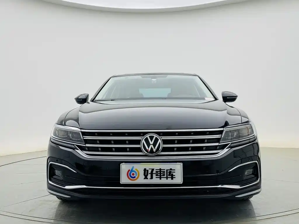 Volkswagen Volkswagen Phideon 2021 380TSI Elegant Edition 2022 - thumbnail 3