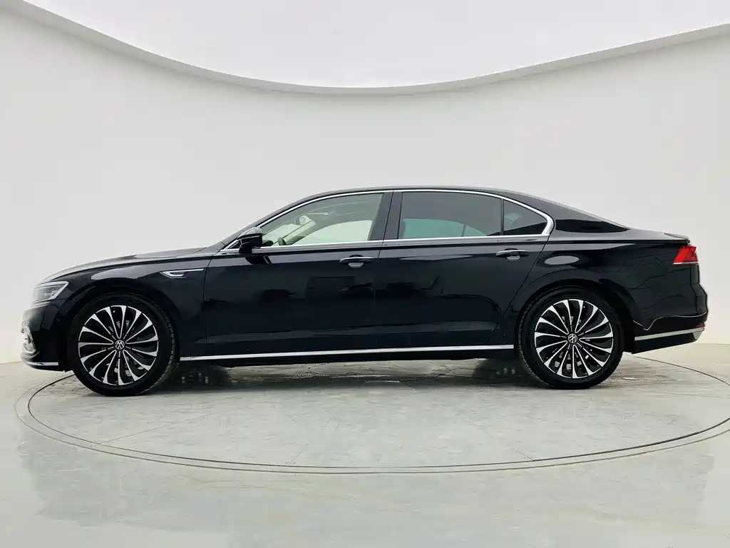 Volkswagen Volkswagen Phideon 2021 380TSI Elegant Edition 2022 - thumbnail 5
