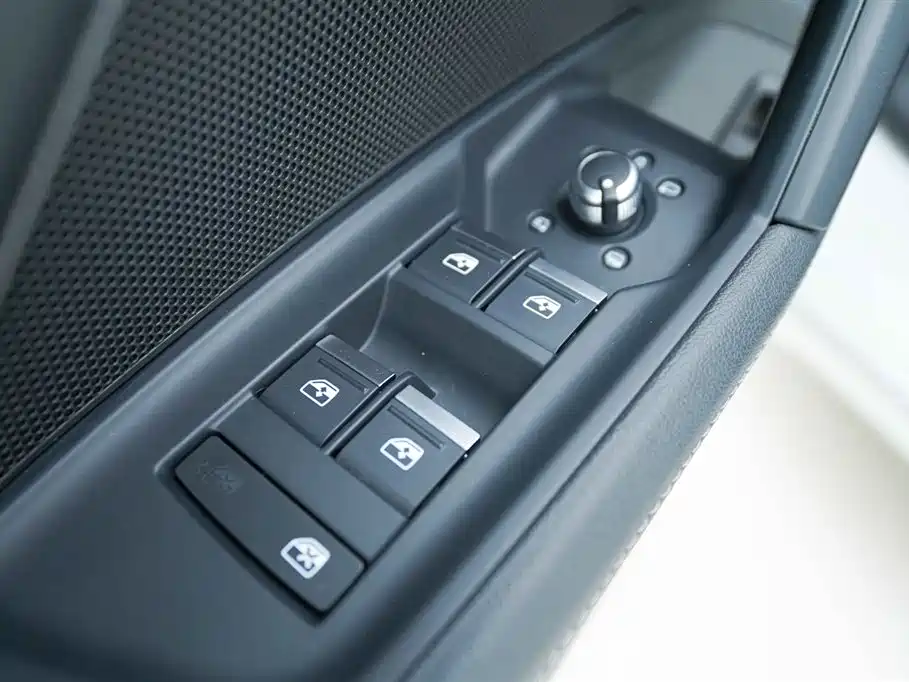 Audi Audi A3 2024 A3L Limousine 35 TFSI Luxury Sport Model 2024 - thumbnail 10