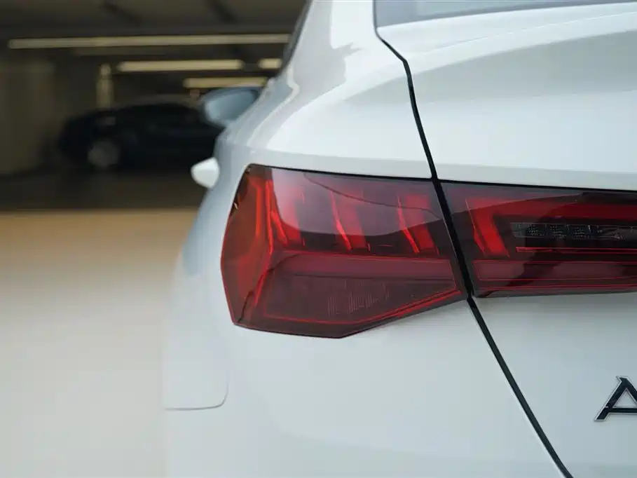 Audi Audi A3 2024 A3L Limousine 35 TFSI Luxury Sport Model 2024 - thumbnail 14