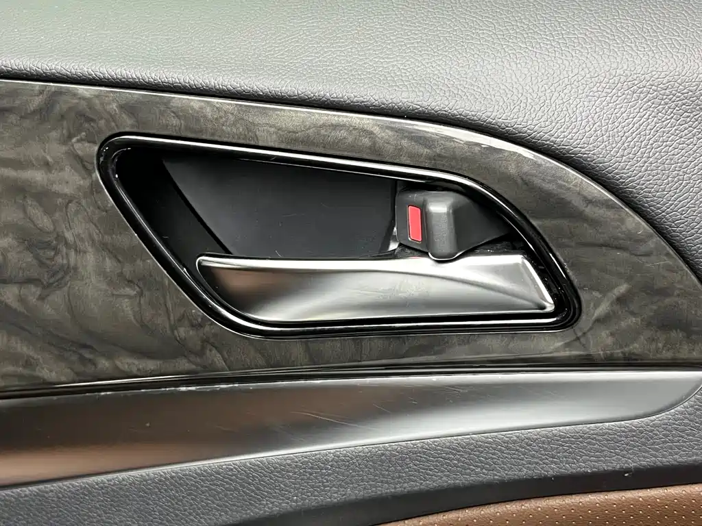 BYD BYD Tang New Energy 2015 2.0T AWD Flagship 2016 - thumbnail 15