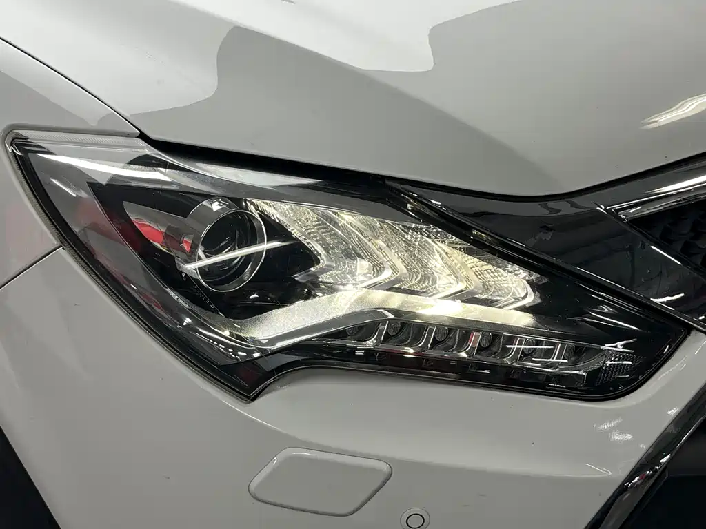 BYD BYD Tang New Energy 2015 2.0T AWD Flagship 2016 - thumbnail 20