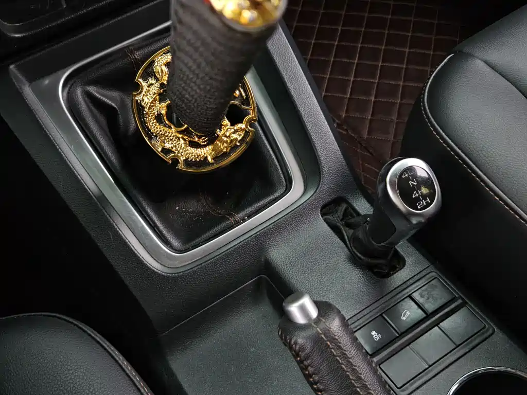 Beijing Off-Road Beijing Off-road BJ40 2016 40L 2.0T Manual 4WD Premium Edition 2018 - thumbnail 15