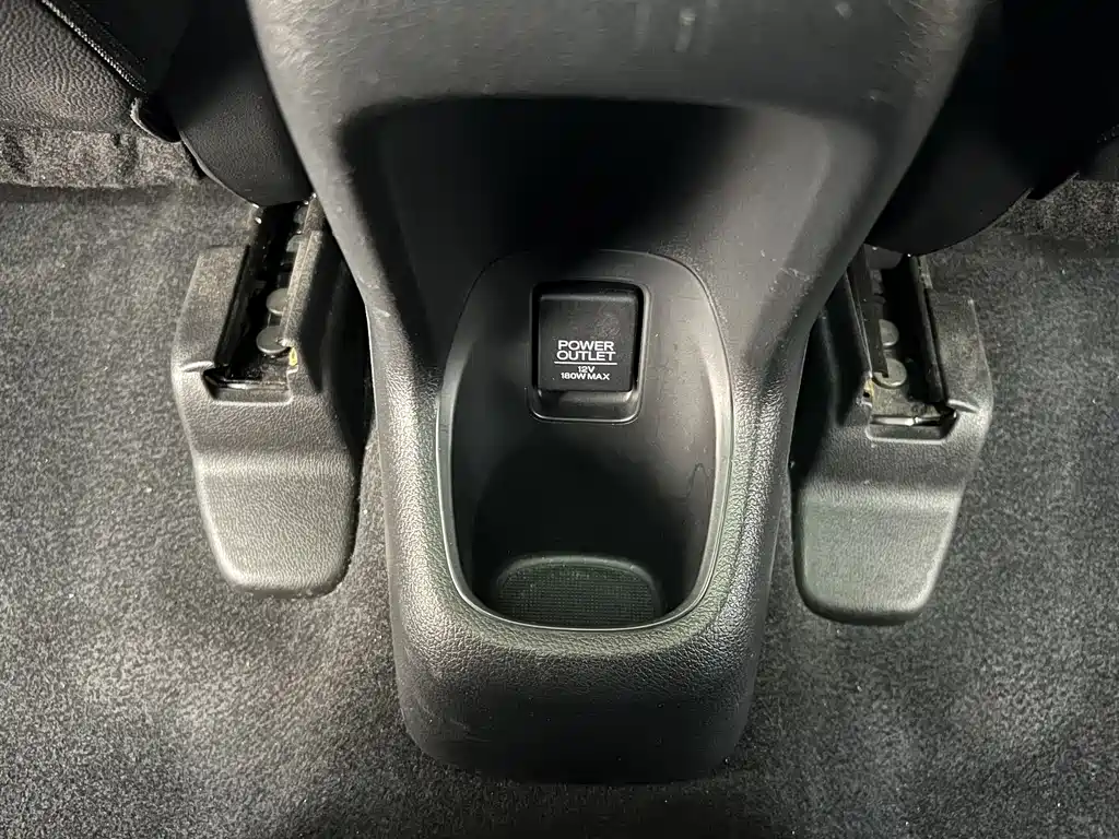Honda Honda XR-V 2015 1.8L EXi CVT Comfort Edition 2016 - thumbnail 11