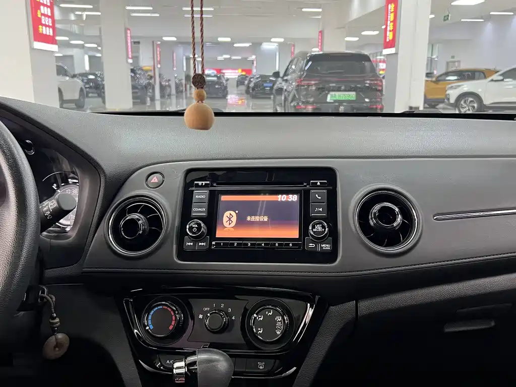 Honda Honda XR-V 2015 1.8L EXi CVT Comfort Edition 2016 - thumbnail 12