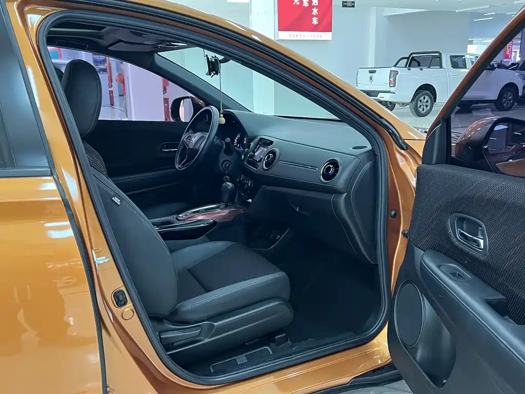 Honda Honda XR-V 2015 1.8L EXi CVT Comfort Edition 2016 - thumbnail 13