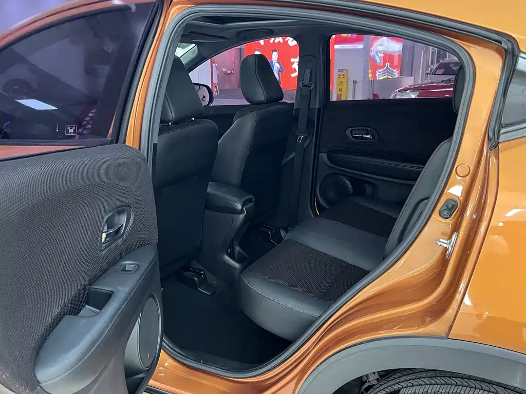 Honda Honda XR-V 2015 1.8L EXi CVT Comfort Edition 2016 - thumbnail 14