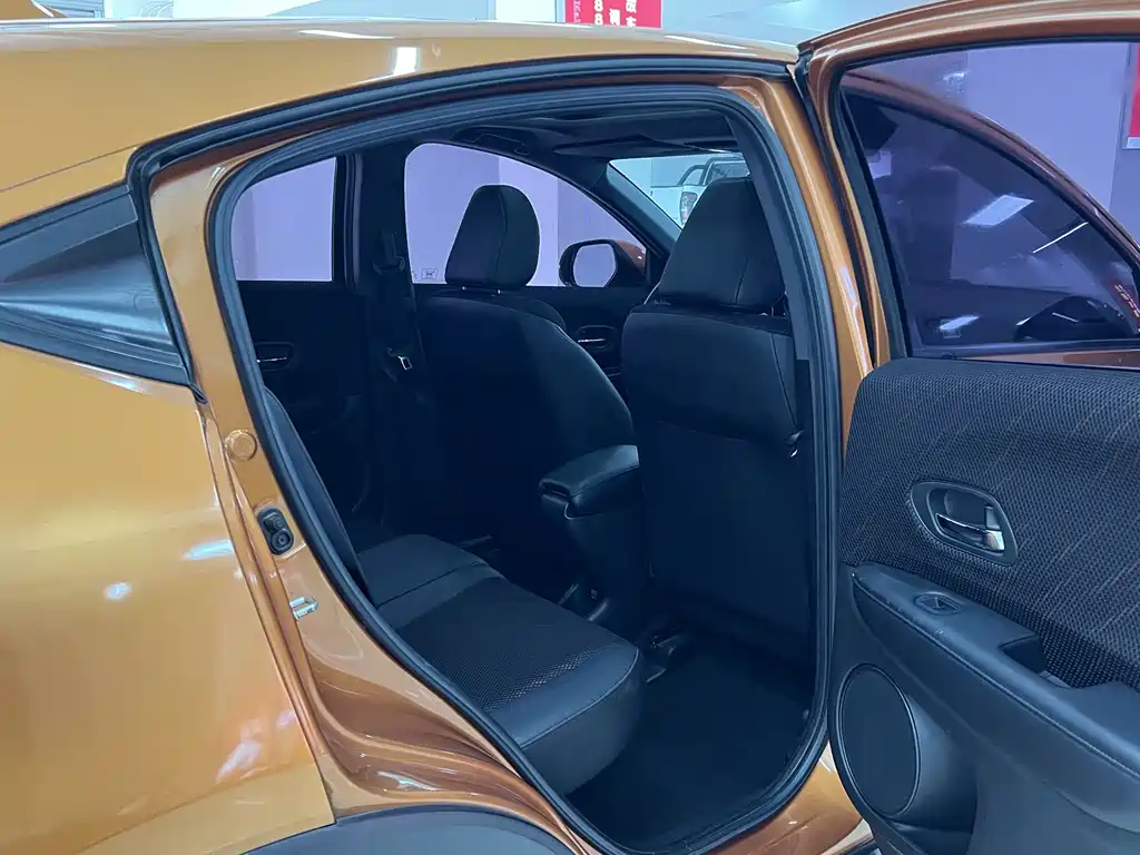 Honda Honda XR-V 2015 1.8L EXi CVT Comfort Edition 2016 - thumbnail 15